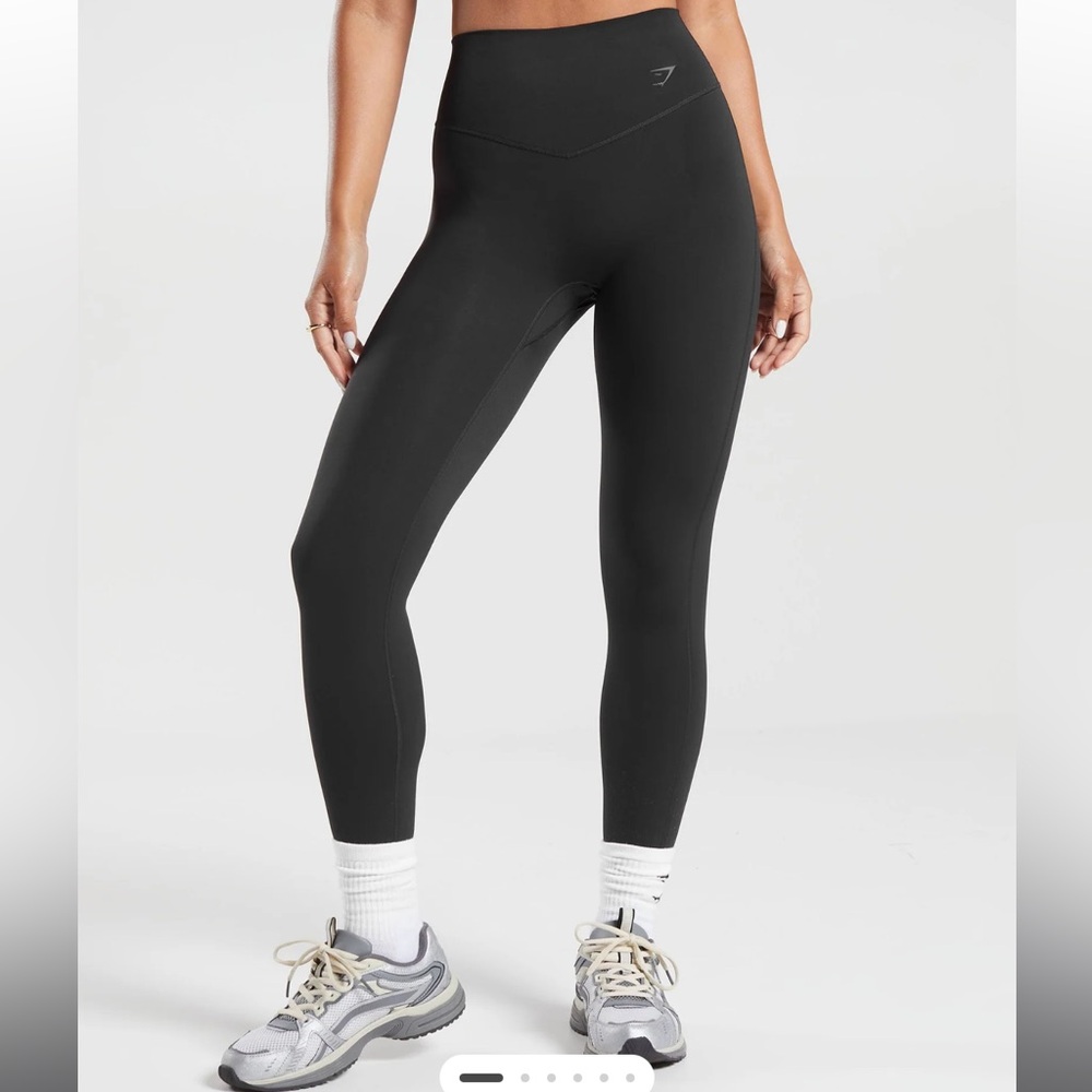 Gymshark leggings‎ size small
